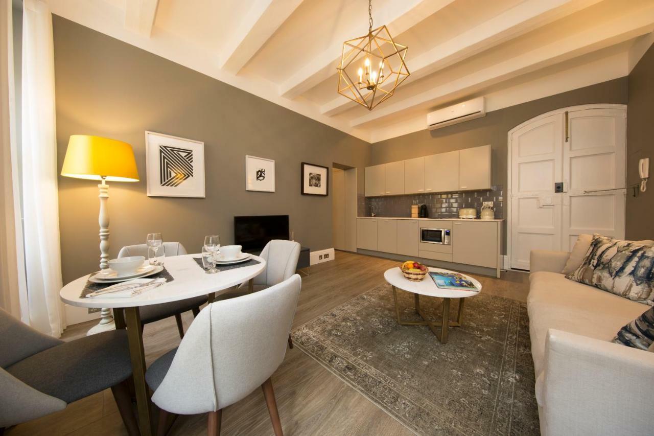 Merchant Street Apartment Valletta Exterior photo