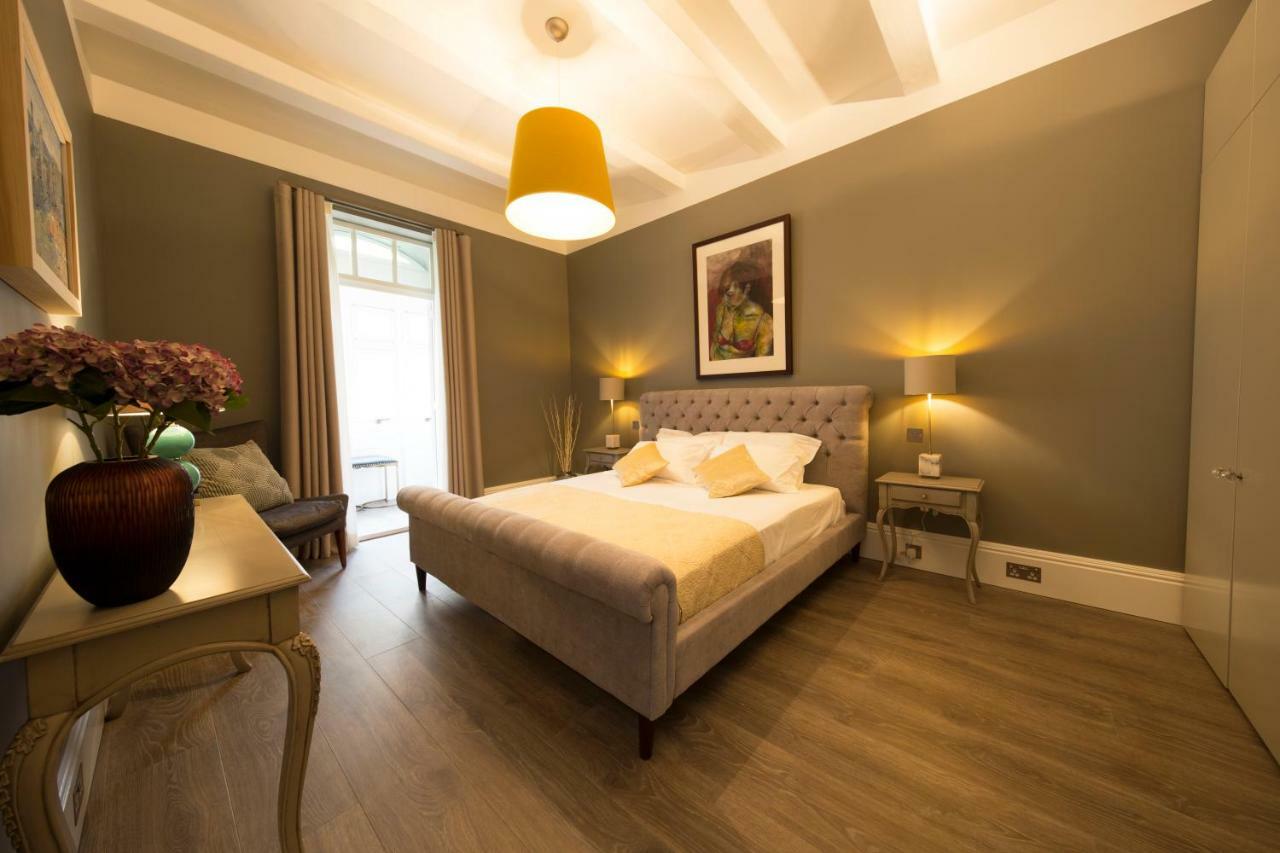 Merchant Street Apartment Valletta Exterior photo