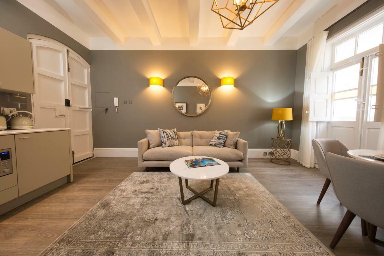 Merchant Street Apartment Valletta Exterior photo